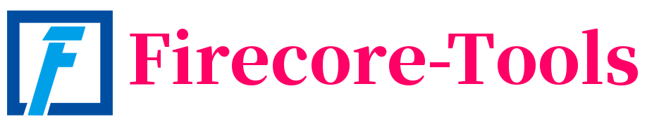 Firecore Tools